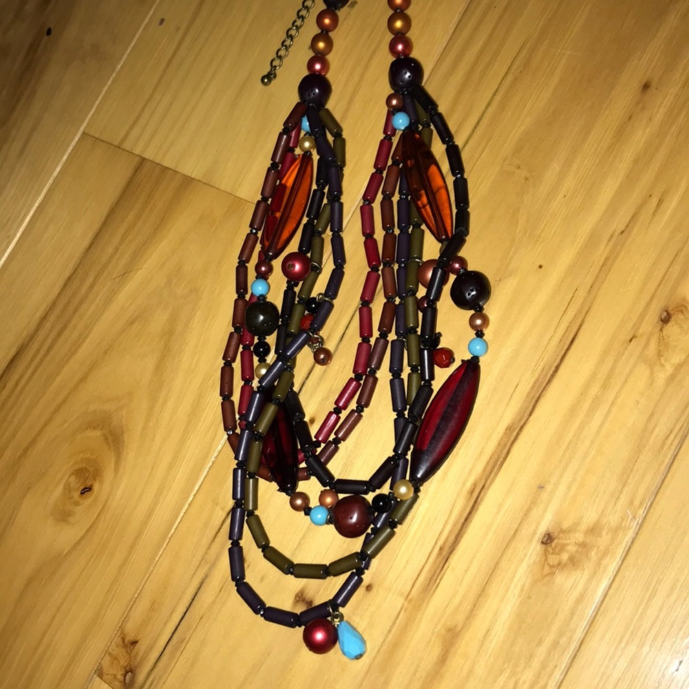 Necklace - Picture 2 of 2
